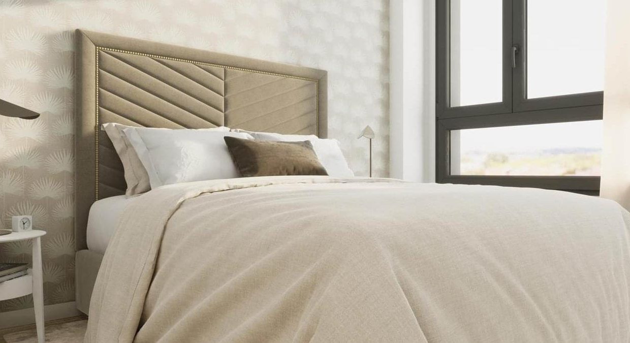 Promoción 2 Colors Mollet, obra nueva en Mollet del Vallès (Revista)