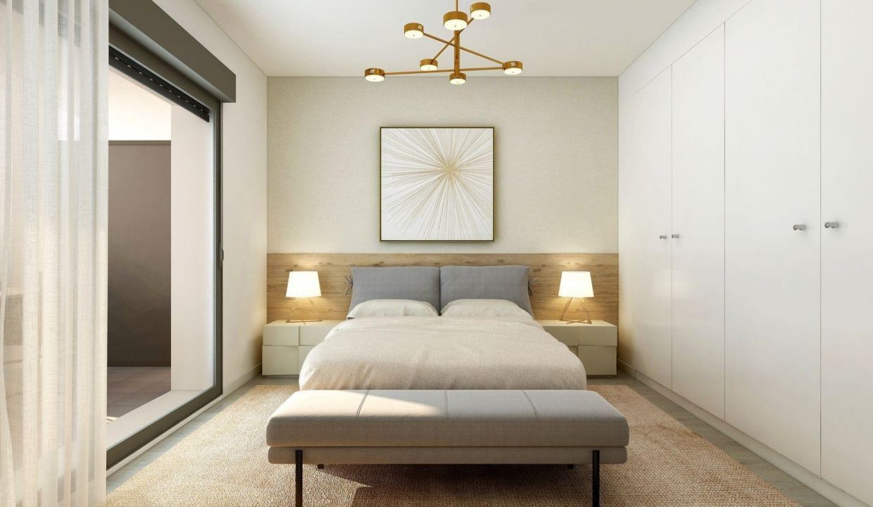 Promoción Residencial Avenida, obra nueva en Zaragoza (Revista)