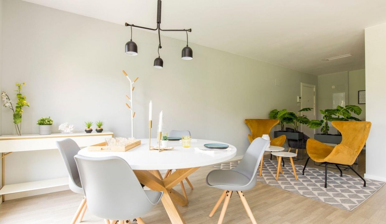 Promoción Quabit Collection, obra nueva en Zaragoza (Revista)
