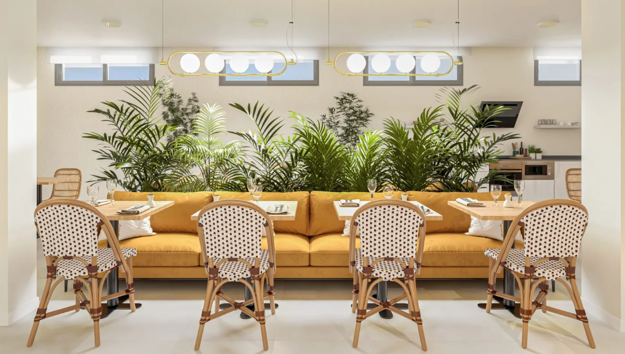 Promoción CÉLERE VITTA NATURE, obra nueva en Mijas (Revista)