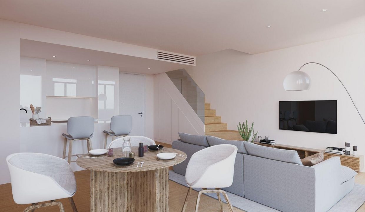 Promoción Las Cimas de Valdemoro, obra nueva en Valdemoro (Revista)