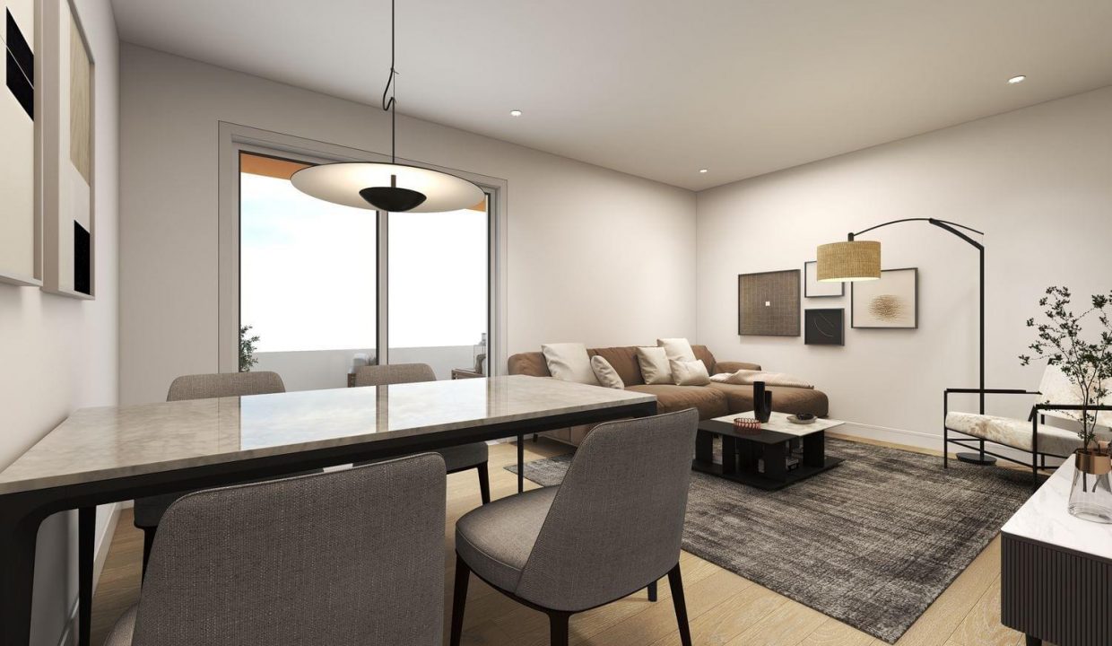 Promoción Caravelle Residencial, obra nueva en Mijas (Revista)