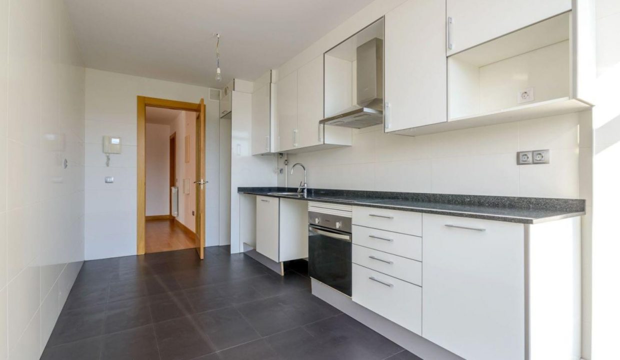 Promoción Promoción de tipologias Vivienda Garaje en venta GRADO Asturias, obra nueva en El Barriu Azul (Revista)
