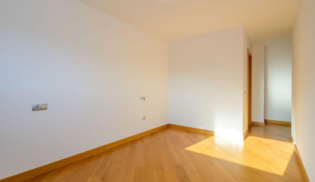 Promoción Promoción de tipologias Vivienda Garaje en venta GRADO Asturias, obra nueva en El Barriu Azul (Revista)