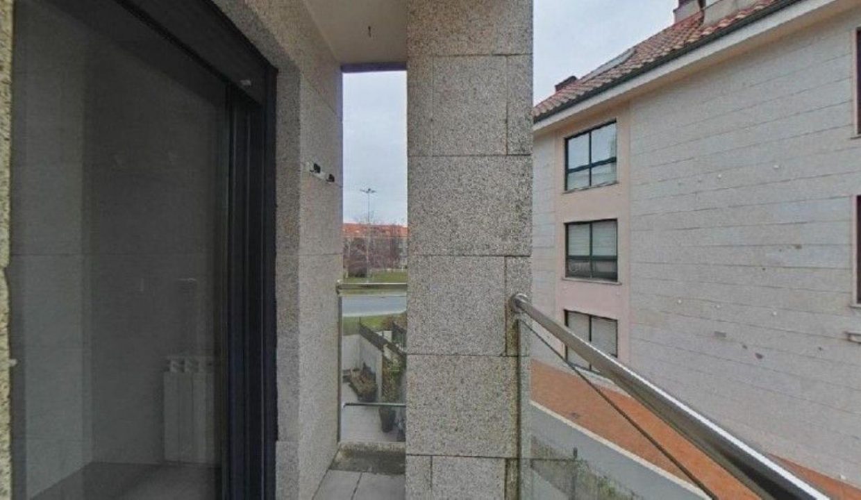 Promoción Baiona, obra nueva en Morade (Revista)