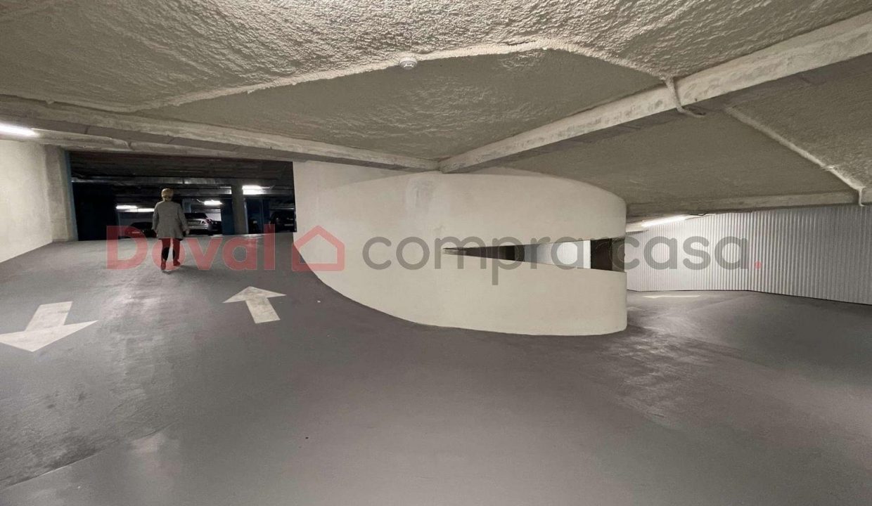Promoción Cielo de Vigo, obra nueva en O Carme (Revista)
