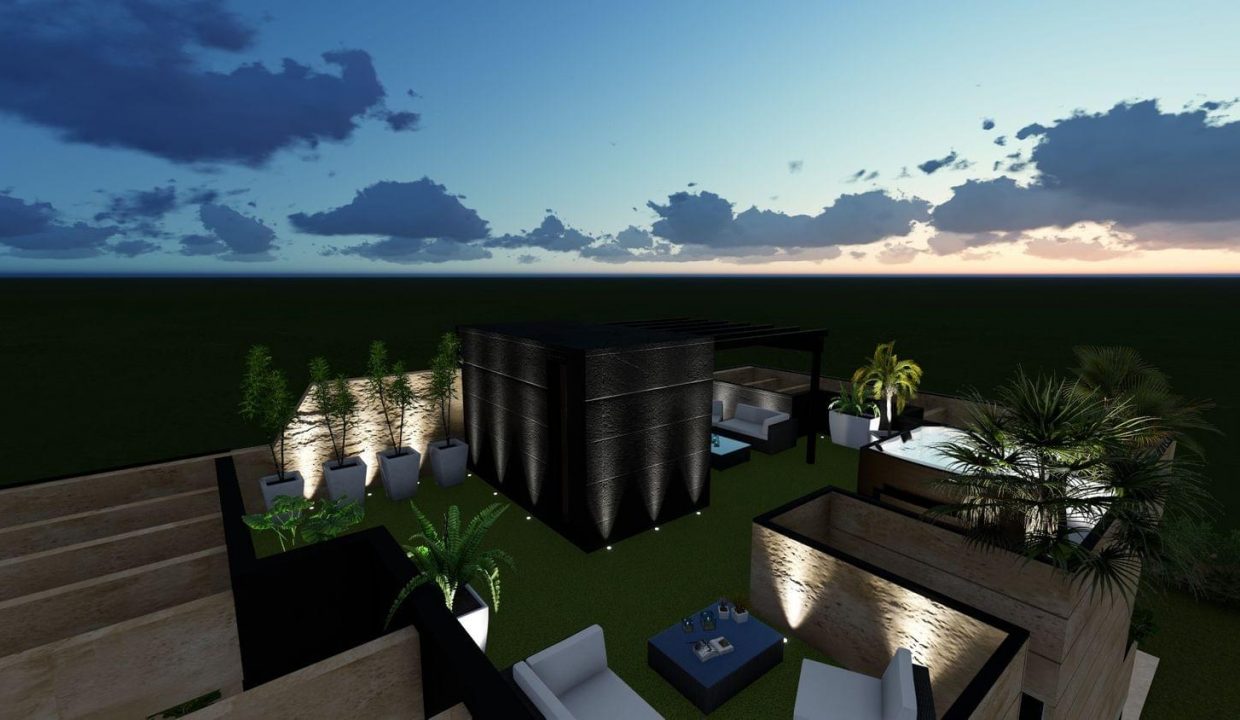 Promoción Oasis De Villanueva, obra nueva en Villanueva de la Cañada (Revista)