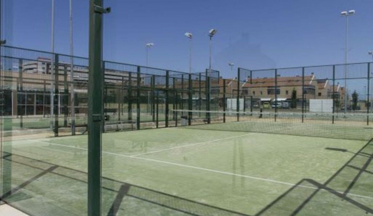 Promoción Jardines de Tartessos 7ª Fase, obra nueva en Huelva (Revista)