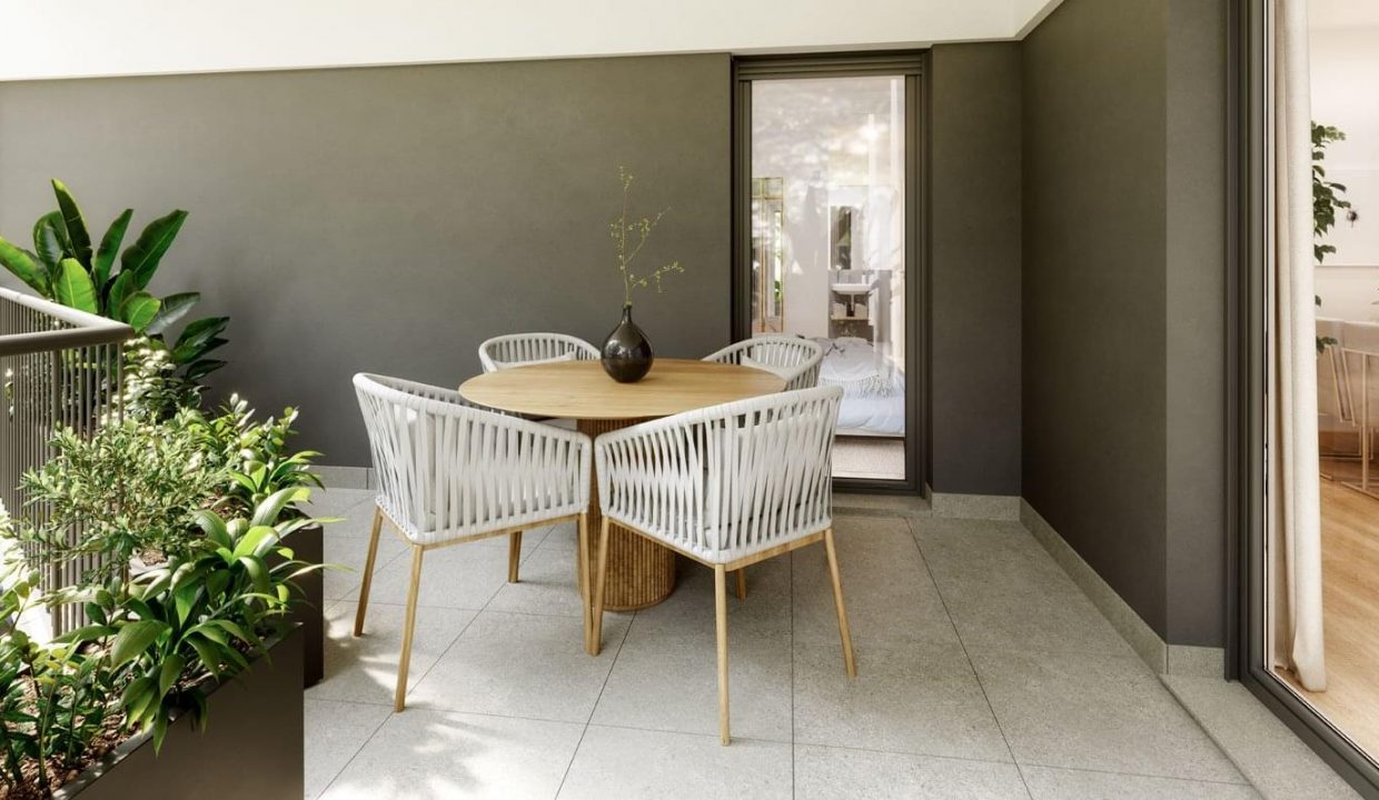 Venta de viviendas en HABITAT Triana (Sevilla)