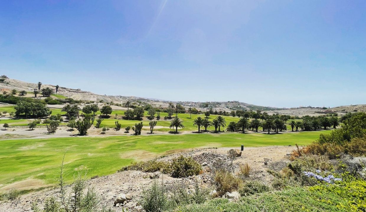 Promoción Swing 35 Luxury Villas, obra nueva en San Bartolomé de Tirajana (Revista)