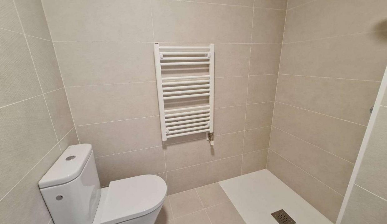 Promoción Hommum Ría de Vigo, obra nueva en Chapela (Revista)