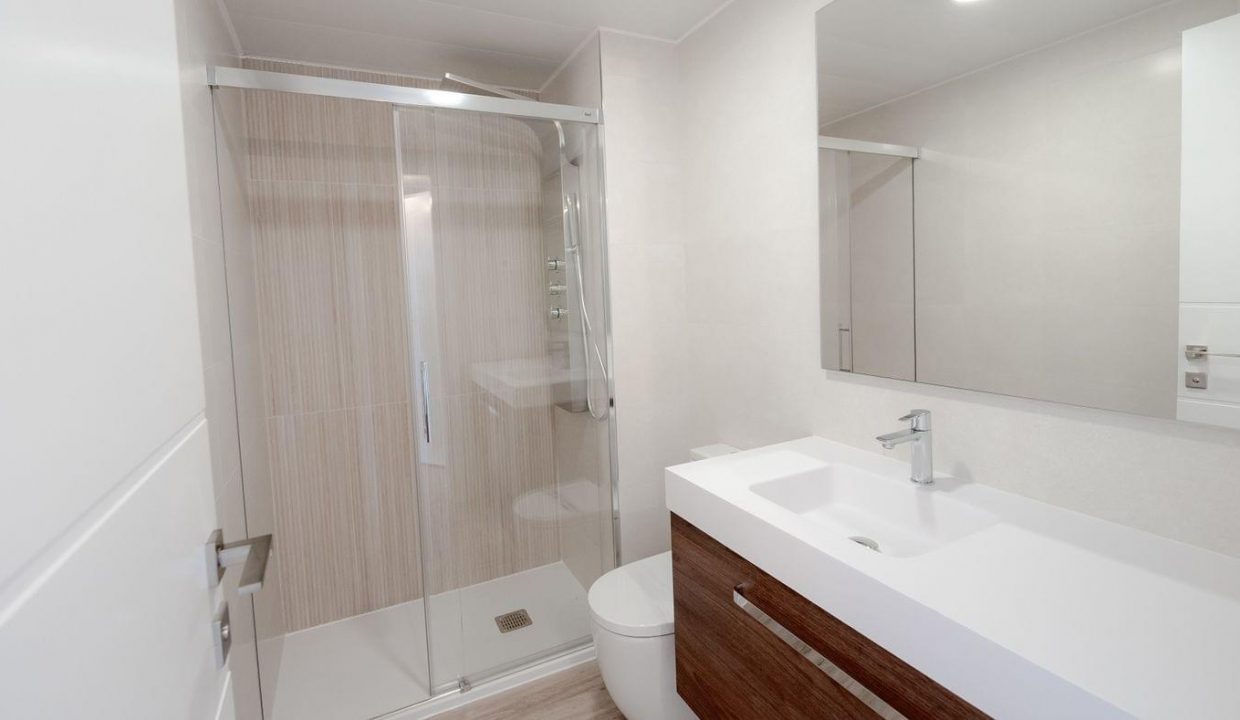 Promoción Residencial Casandra, obra nueva en Madrid (Revista)