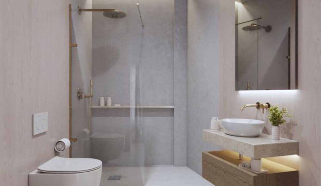 Promoción Port Cambrils, obra nueva en Cambrils (Revista)