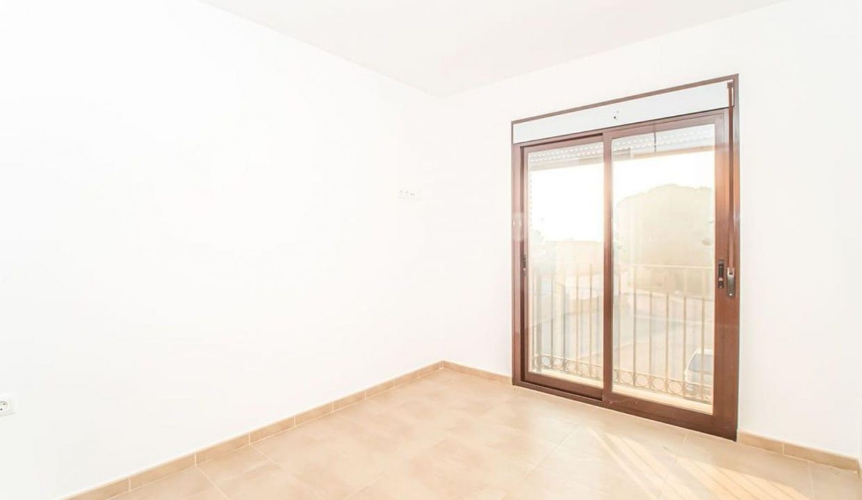 Promoción Promoción de chalets adosados en C/ Bartolome Ruíz, Torre-Pacheco, obra nueva en Torre-Pacheco (Revista)