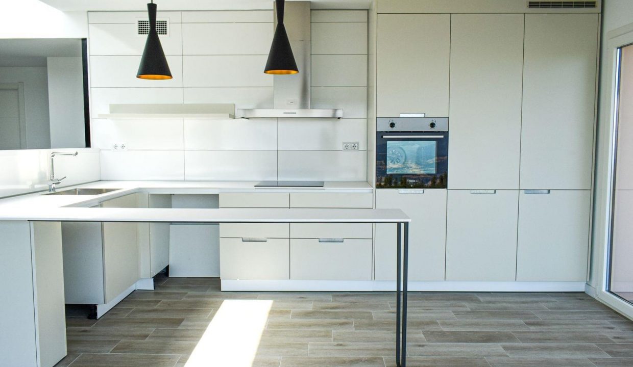 Promoción L'Ametlla Tarragó, obra nueva en l'Ametlla del Vallès (Revista)