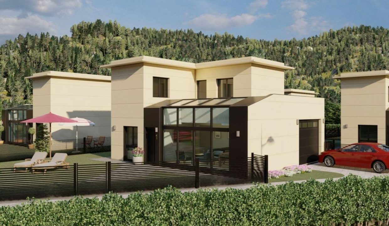 Promoción Ijaus Helguera, obra nueva en Castro-Urdiales (Revista)