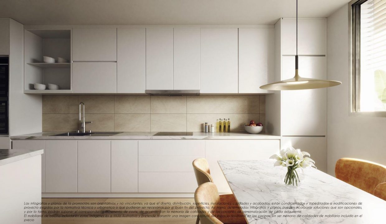 Promoción Nature Homes Madrid, obra nueva en Madrid (Revista)