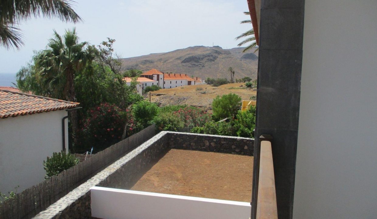 Promoción El Liriazo, obra nueva en San Sebastián de la Gomera (Revista)