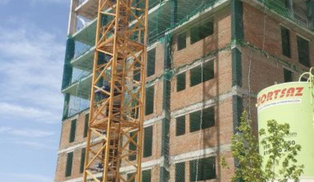 Promoción Residencial Vistahermosa – El Cañaveral, obra nueva en Madrid (Revista)
