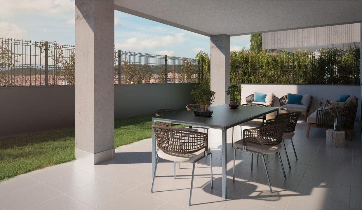 Promoción Rivas Class, obra nueva en Rivas-Vaciamadrid (Revista)