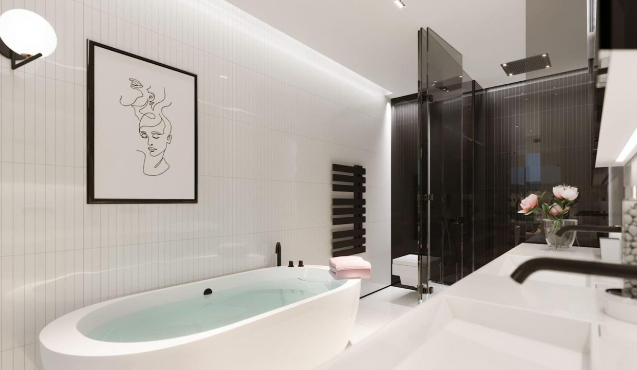 Promoción The XO Residences Palma, obra nueva en Palma (Revista)