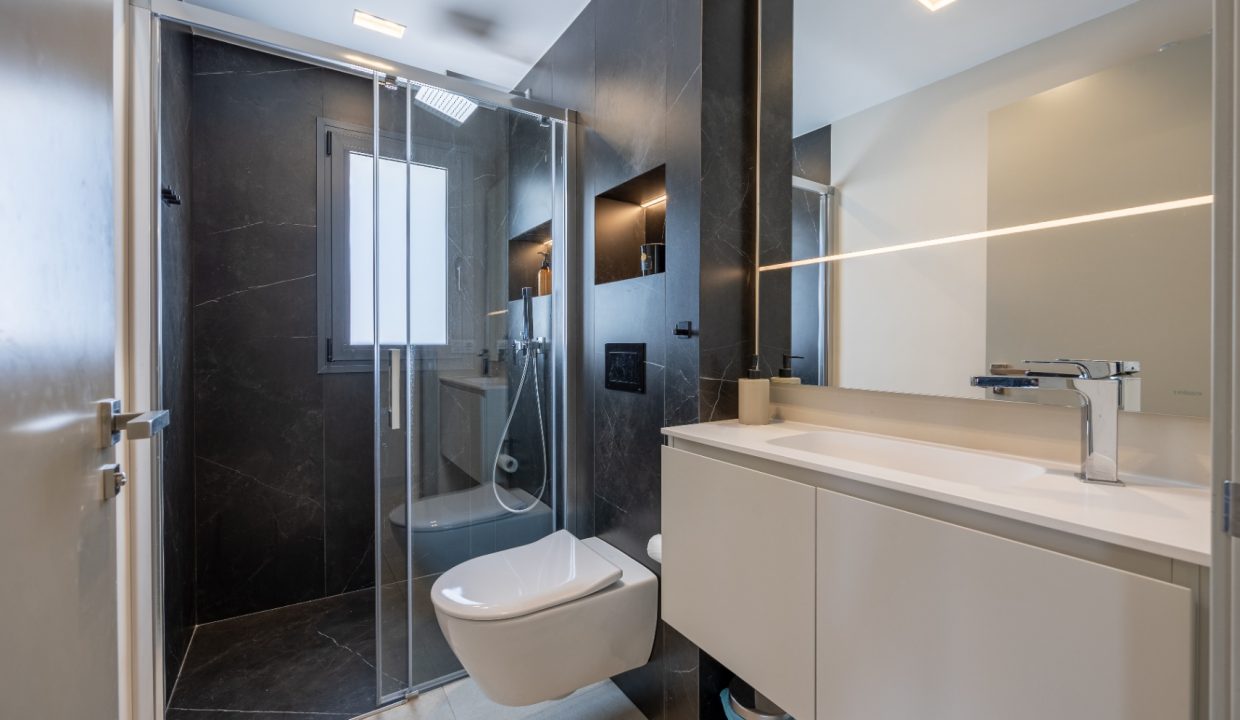 Promoción Impresionante villa en un entorno idílico, obra nueva en l'Albir (Revista)