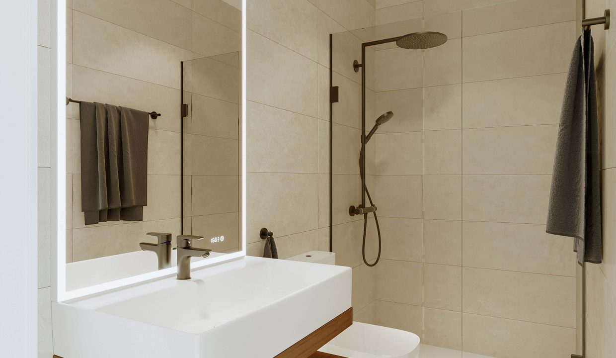 Promoción Azure Bay, obra nueva en Fuengirola (Revista)