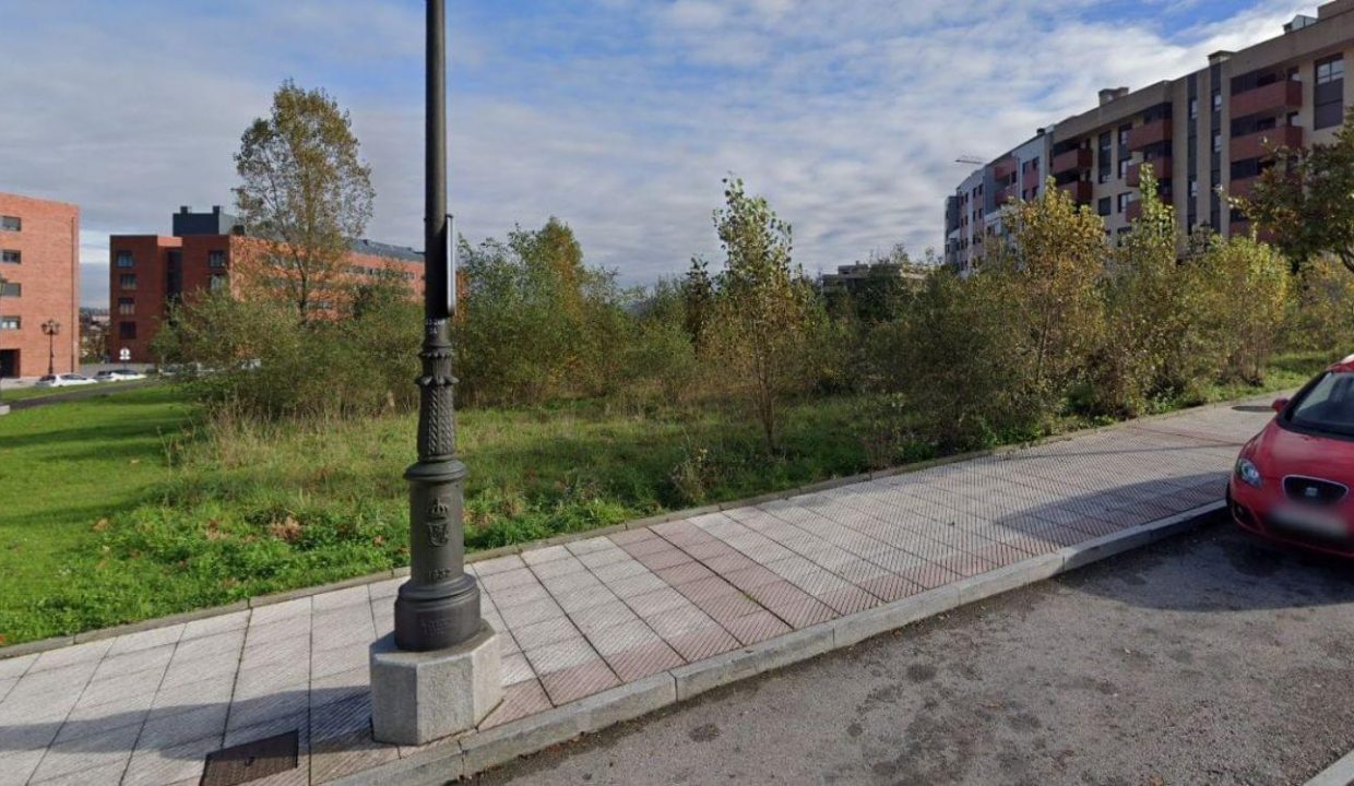 Promoción Vegaramo II, obra nueva en Oviedo (Revista)