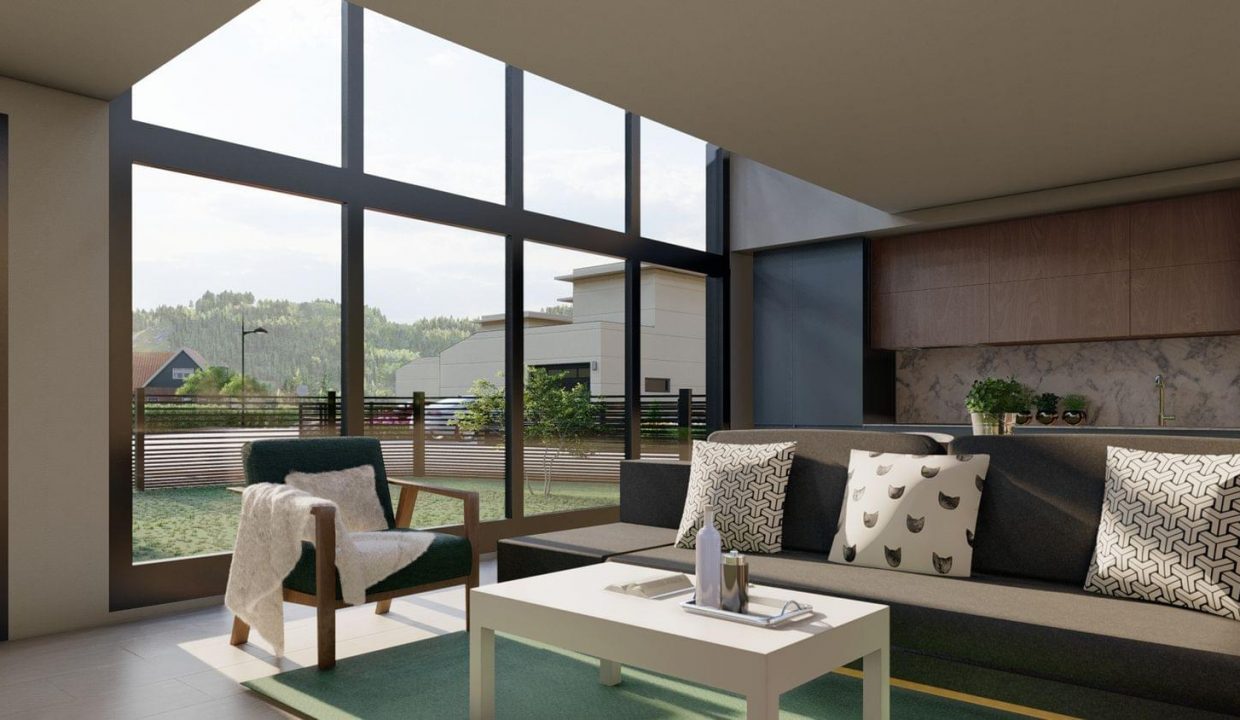 Promoción Ijaus Helguera, obra nueva en Castro-Urdiales (Revista)
