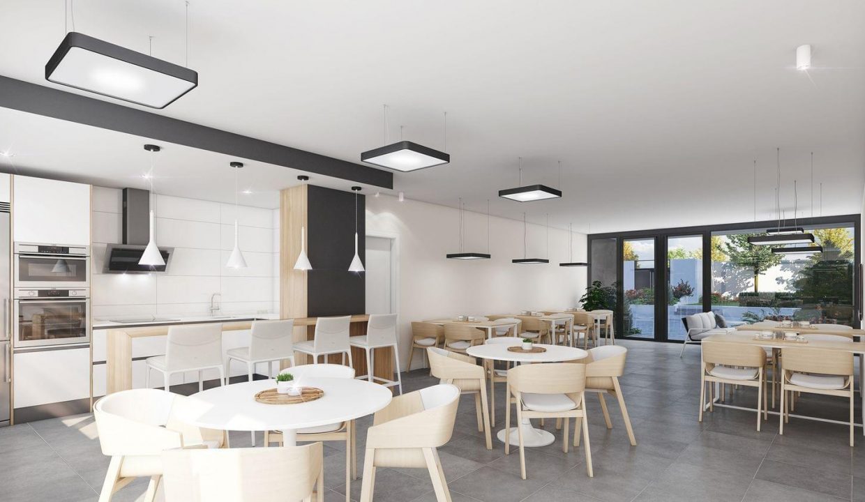 Promoción Residencial Terrazas de La Victoria, obra nueva en Valladolid (Revista)