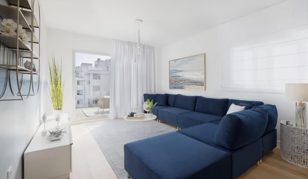 Promoción Residencial Mediterráneo, obra nueva en Mijas (Revista)