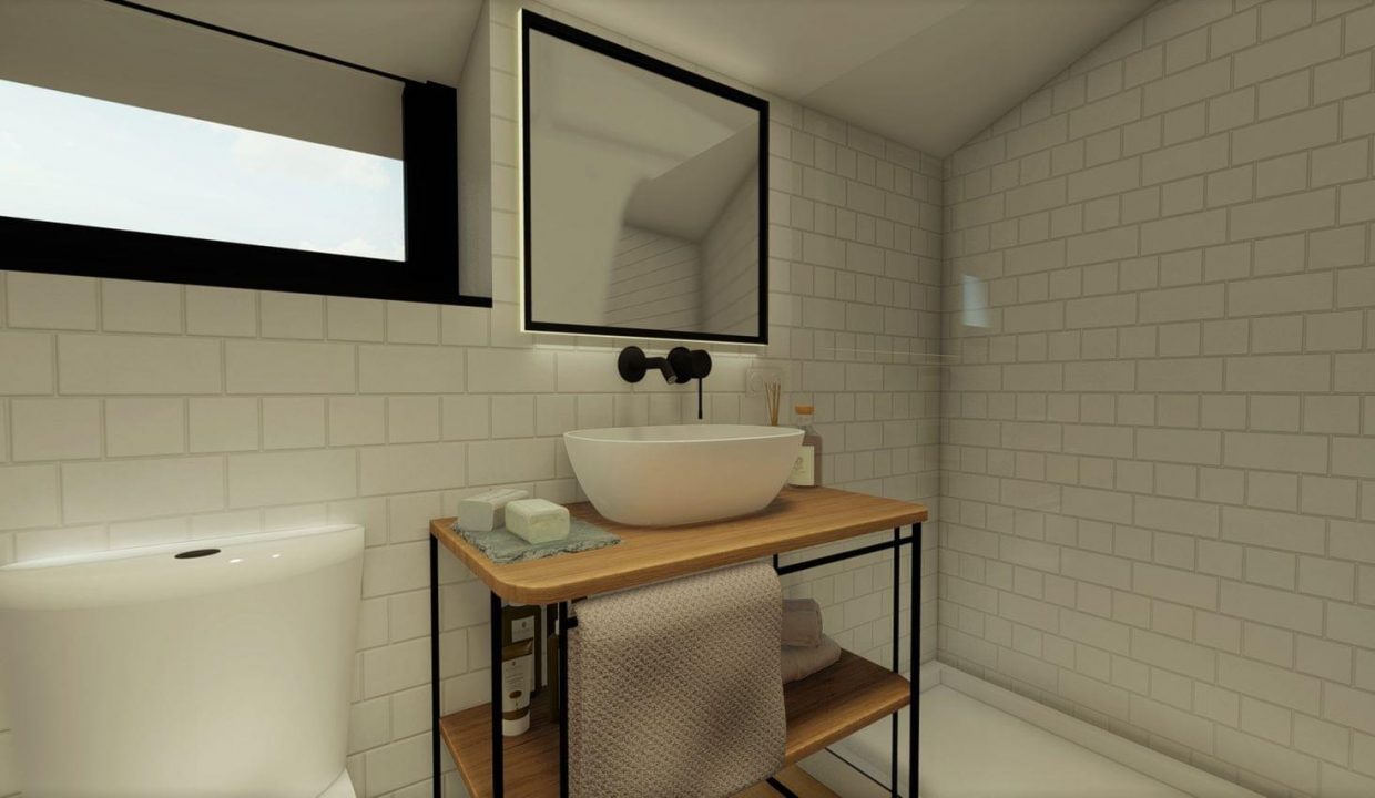 Promoción Residencial Nuevo Eden, obra nueva en Carranque (Revista)