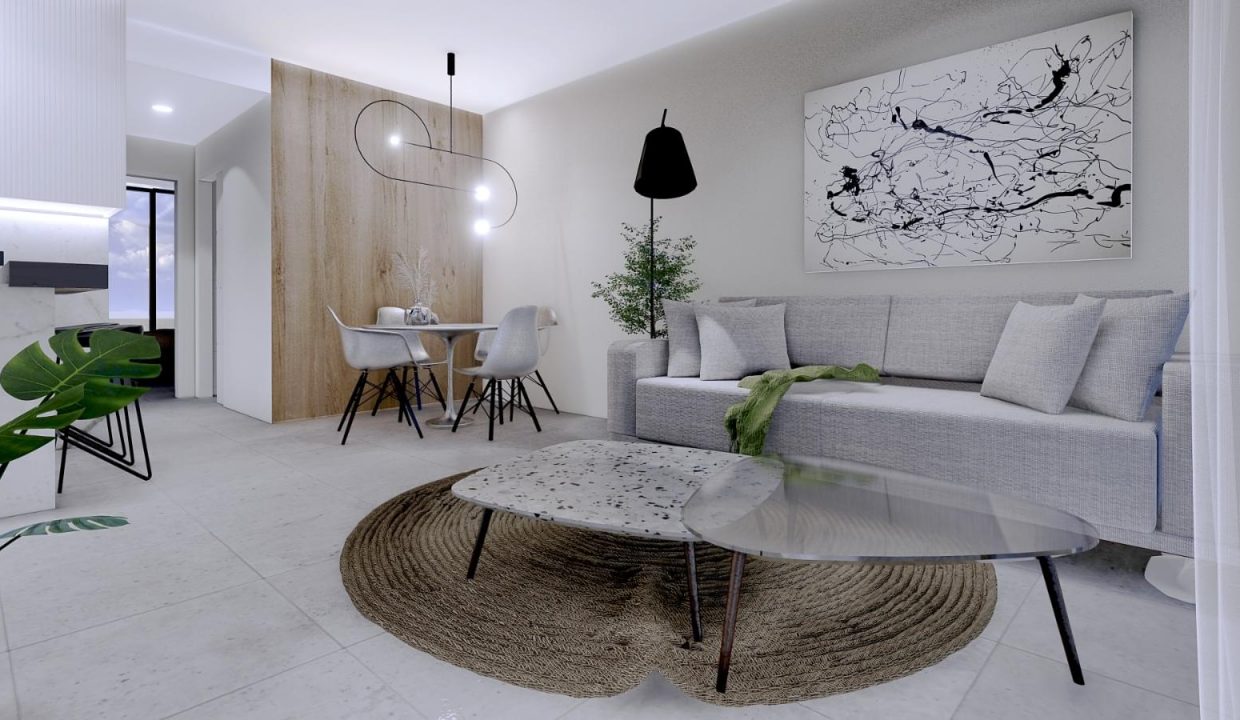 Promoción Residencial Lisboa, obra nueva en San Pedro del Pinatar (Revista)
