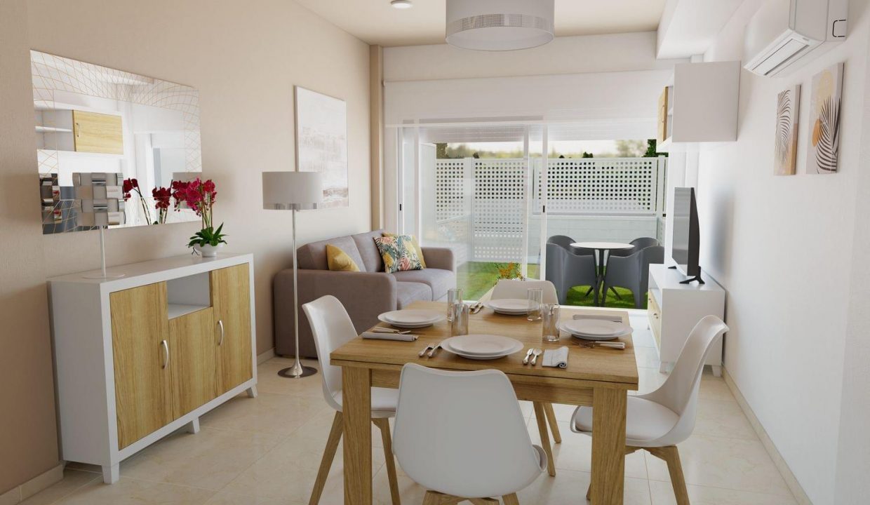 Promoción Playa Torre la Sal, obra nueva en Oropesa del Mar (Revista)