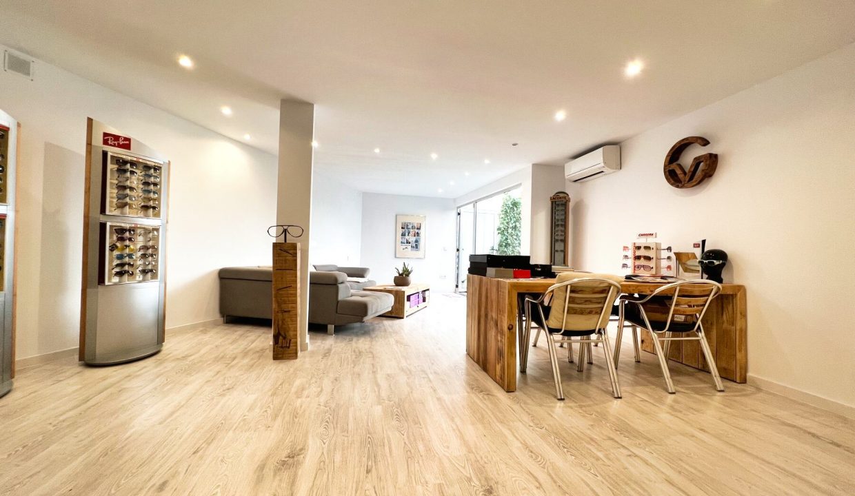 Promoción Exclusiva villa adosada, obra nueva en Altea (Revista)