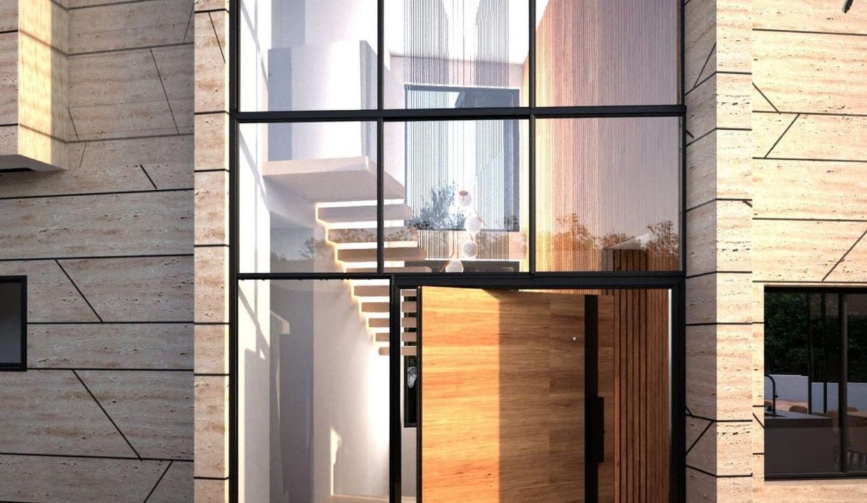 Promoción Stone Home, obra nueva en Estepona (Revista)