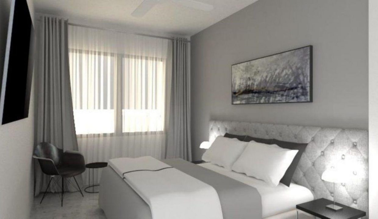 Promoción Residencial Galdos 3ª Fase, obra nueva en Torrejón de la Calzada (Revista)