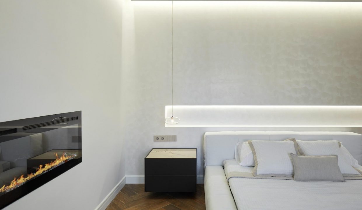Promoción Tuset, obra nueva en Barcelona (Revista)