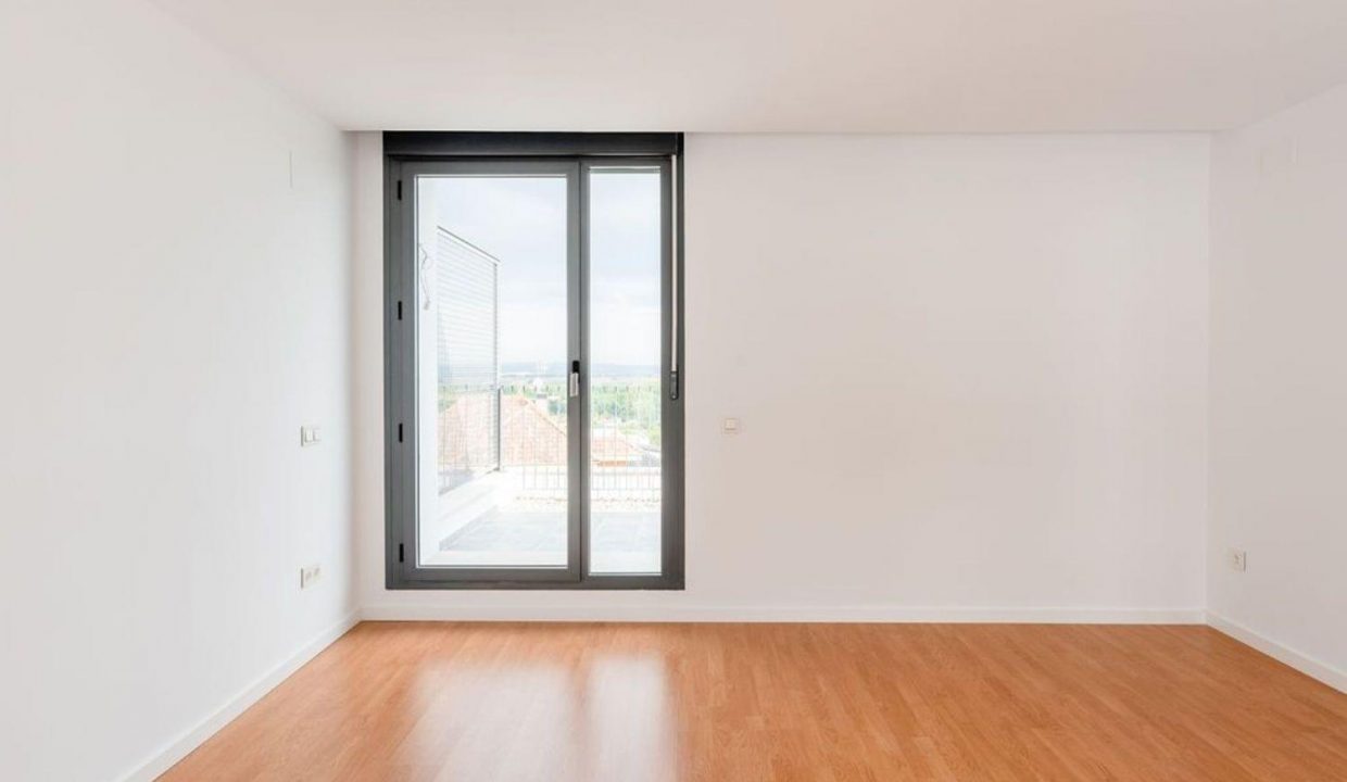 Promoción Residencial avenida de Las Artes, obra nueva en Aranjuez (Revista)