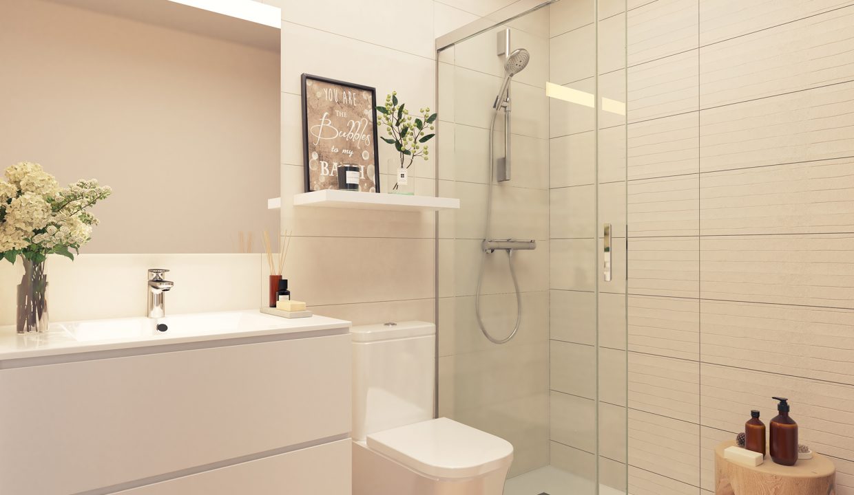 Promoción ONE80 COLLECTION, obra nueva en Estepona (Revista)