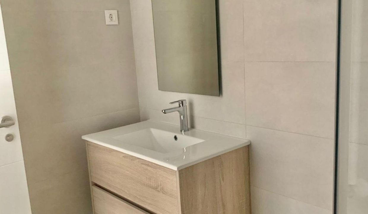 Promoción Residencial Virtudes 15, obra nueva en Algete (Revista)