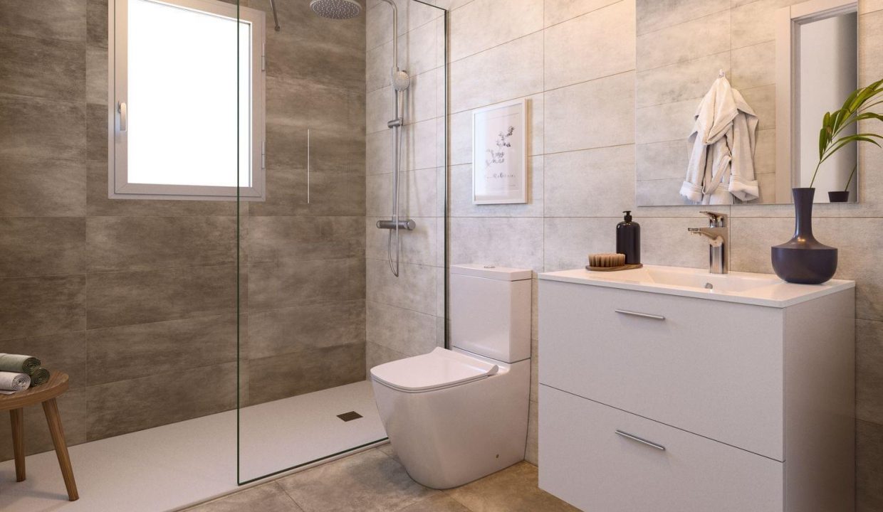 Promoción Guadalajara AD Home, obra nueva en Guadalajara (Revista)