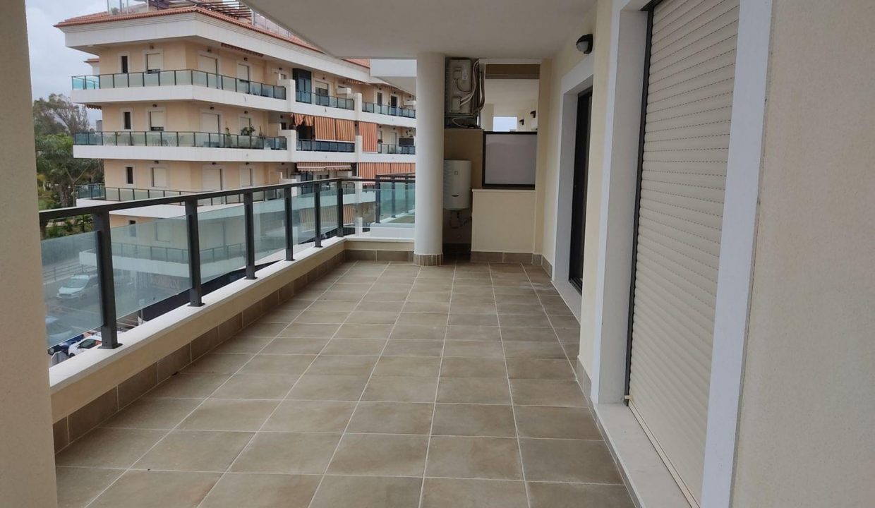 Promoción A2 de Villa Matilde, obra nueva en Sabinillas Sol (Revista)