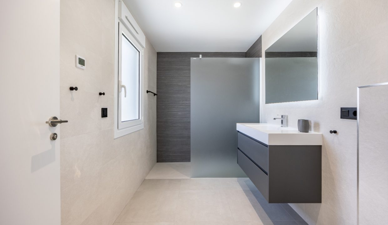 Promoción Hermosa villa moderna, obra nueva en Altea (Revista)