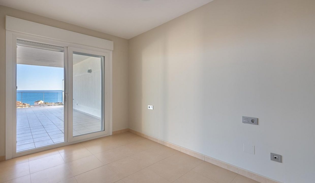 Promoción Mascarat Beach, obra nueva en Altea (Revista)