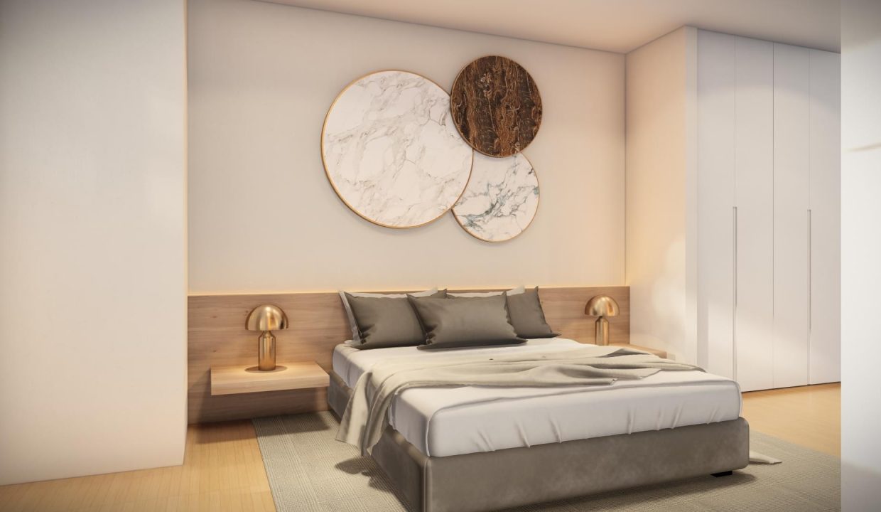 Promoción Altea Azul, obra nueva en Altea (Revista)