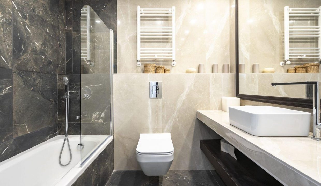 Promoción Homing Villa 19, obra nueva en Madrid (Revista)