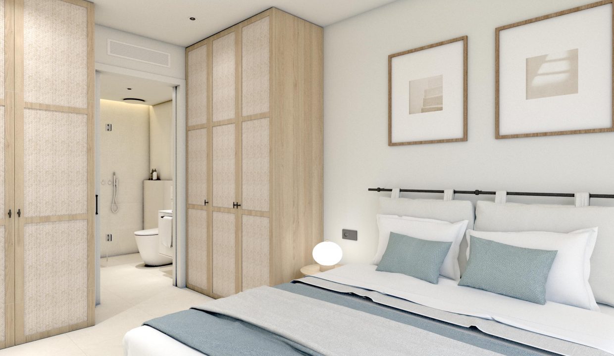 Promoción Porto Marina Higuericas, obra nueva en Pilar de la Horadada (Revista)