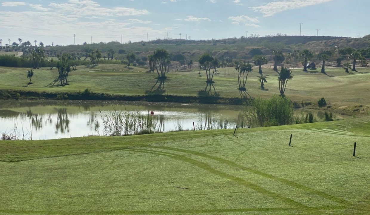 Promoción Villas Malé, obra nueva en Orihuela (Revista)