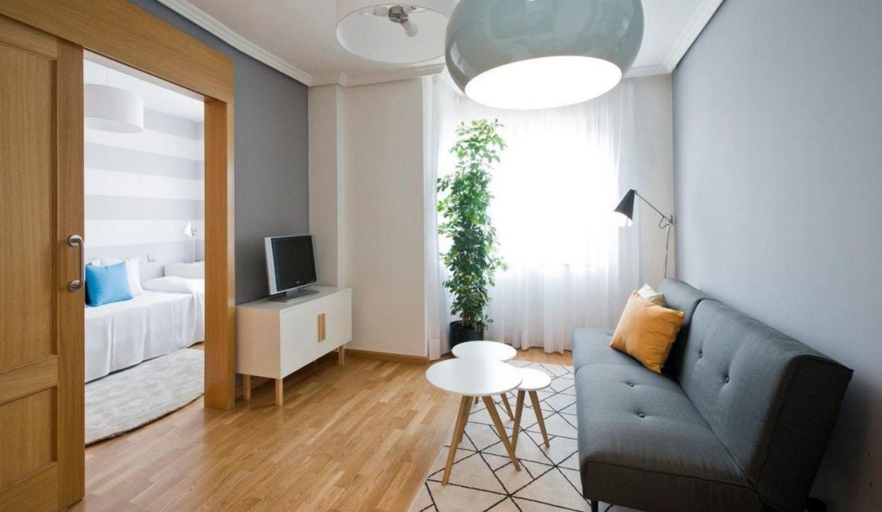 Promoción Edificio La Torre, obra nueva en Madrid (Revista)